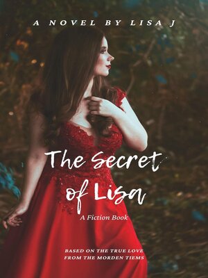 cover image of The Secret of Lisa